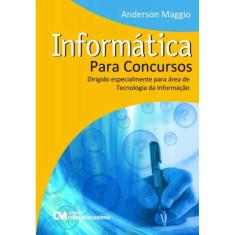 Informatica Para Concursos                      01