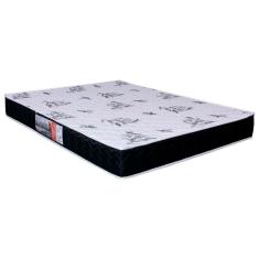 Colchão Casal Espuma D28 Nápoles (138x188x24) - Orthoflex