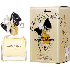 Perfume Feminino Marc Jacobs Perfect Intense Eau De Parfum 50 Ml