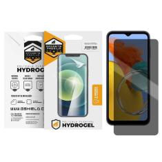 Película para Samsung Galaxy M14 5G - Privacidade Hydrogel - Gshield