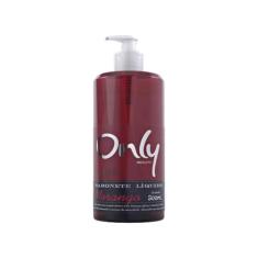 Sabonete liquido only 500ml morango - START
