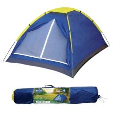 Barraca Camping Iglu para até 4 Pessoas - Mor 