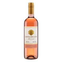 Vinho Santa Helena Reservado Rosé 750ml