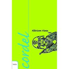 Cordel: Klevisson Viana