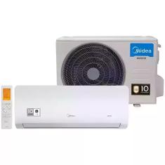 Ar Condicionado Midea Inverter Xtreme Save Connect 9.000 BTU/h Frio 220v R-32  42AGVCI09M5