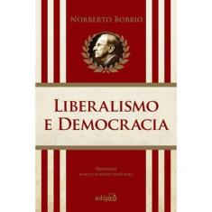 Liberalismo E Democracia