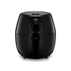 Fritadeira El??trica Elgin Quick Fryer 4 Litros Preta 1350W 220V