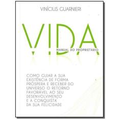 Vida Manual Do Proprietário - DSOP EDUCACAO FINANCEIRA                
