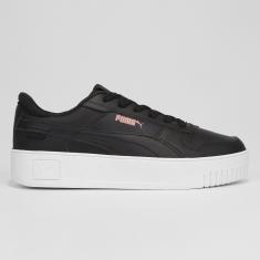 Tênis Puma Carina Street Bdp Feminino-Feminino