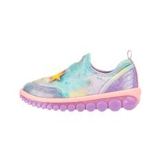 Tenis Bibi Roller 2.0 Estrela Cadente - 1155292-Feminino
