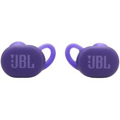 Fone De Ouvido Jbl Endurance Race 2 Bluetooth Esportivo Pure, Roxo