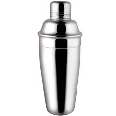 COQUETELEIRA ACO INOX 750 ml 20 cm X 23,5 cm