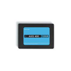 SSD Multilaser 2,5" 120GB AXIS 400 Gravação 400 MB/S SS101