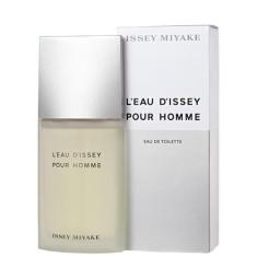 Perfume Masculino  Issey Miyake  L'eau D'issey Pour Homme Issey Miyake
