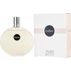 Perfume Feminino Lalique Satine Lalique Eau De Parfum Spray 100 Ml