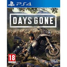 Days Gone - PlayStation 4