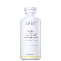 Keune Care Vital Nutrition - Condicionador 250ml Blz