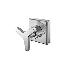 Docol City Acabamento para Registro Base Fabrimar 1/2", 3/4" e 1" - Cod.Novo: 90008776006 Cod.Antigo: 00877606