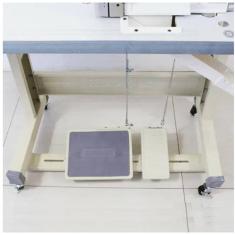 Máquina De Costura Overlock Singer  Direct Drive 3 Fios-314g