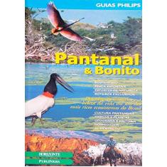 Guia Philips - Pantanal & Bonito