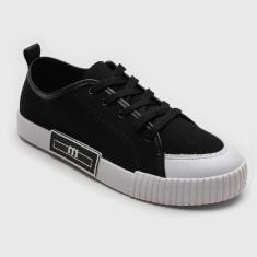 TÊNIS MOLECA 5740.102-Feminino