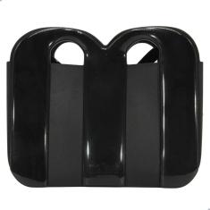 Bolsa Melissa M Bag Preto