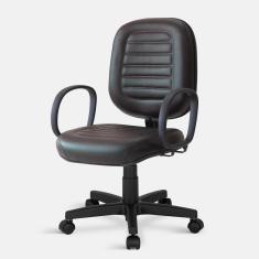 Cadeira Diretor Belluno Giratória 3385 C/br 0097