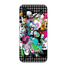 Capa Adesivo Skin022 Verso Para Samsung Galaxy A01 (2020) - KawaSkin