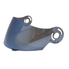 Viseira Para Capacete Taurus Zarref V3 2010 Em Diante Fumê - Polivisor