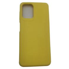 Capinha Capa para Samsung Galaxy a22 4g tela 6.4 borracha mole case - 