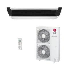 Ar-Condicionado Split Teto Inverter LG WI-FI Conect 52.000 BTUs Quente