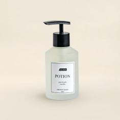 Sabonete Líquido Potion Patchouli Vanilla  200ml - ACASA