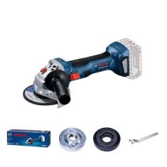 Esmerilhadeira Angular 5 Gws 180-Li Sem Bateria/Carr Bosch, Angular