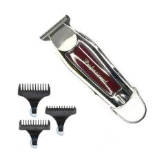 Melhor Maquina De Barba Cabelo Peito Perna Pelos Pezinho - Geral