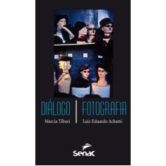 Livro - Dialogo / Fotografia