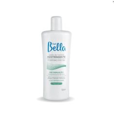 Loção Adstringente Depil Bella hortelã 300ml