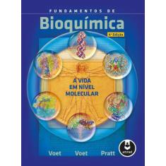 Livro - Fundamentos de Bioquímica