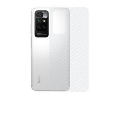Película para Xiaomi Redmi note 11E - Traseira de Fibra de Carbono - G