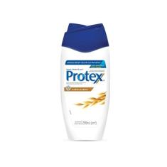Sabonete Liquido Protex Aveia 250ml