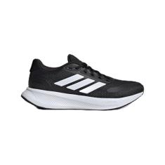 Tênis Adidas Feminino Runfalcon 5 Core Black Jj7823 35