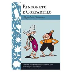 Rinconete E Cortadillo