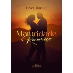 Livro - Maturidade