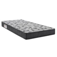 Colchão Solteiro Iso 1.0.0 Ortopillow Espuma D33 78x188x18cm - Ortobom