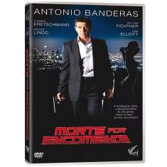 DVD Morte por Encomenda