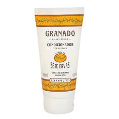 Condicionador Granado Terrapeutics Sete Ervas 180ml