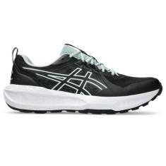 Tênis ASICS GEL-Sonoma 8 - Masculino - Preto/Cinza, 39