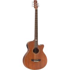 Baixolão 5 Cordas Elétrico Strinberg Sb250c Mgs