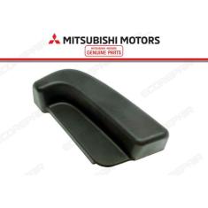 Manopla alavanca reclinador encosto banco traseiro Pajero Dakar Novo -