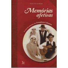 Memórias Afetivas, 3