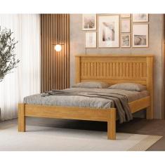 Cama De Casal Mônaco Resistente Luxo Camas Fenix